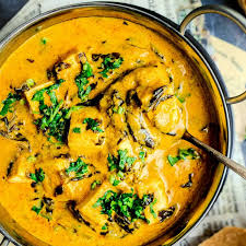 Paneer Methi Malai